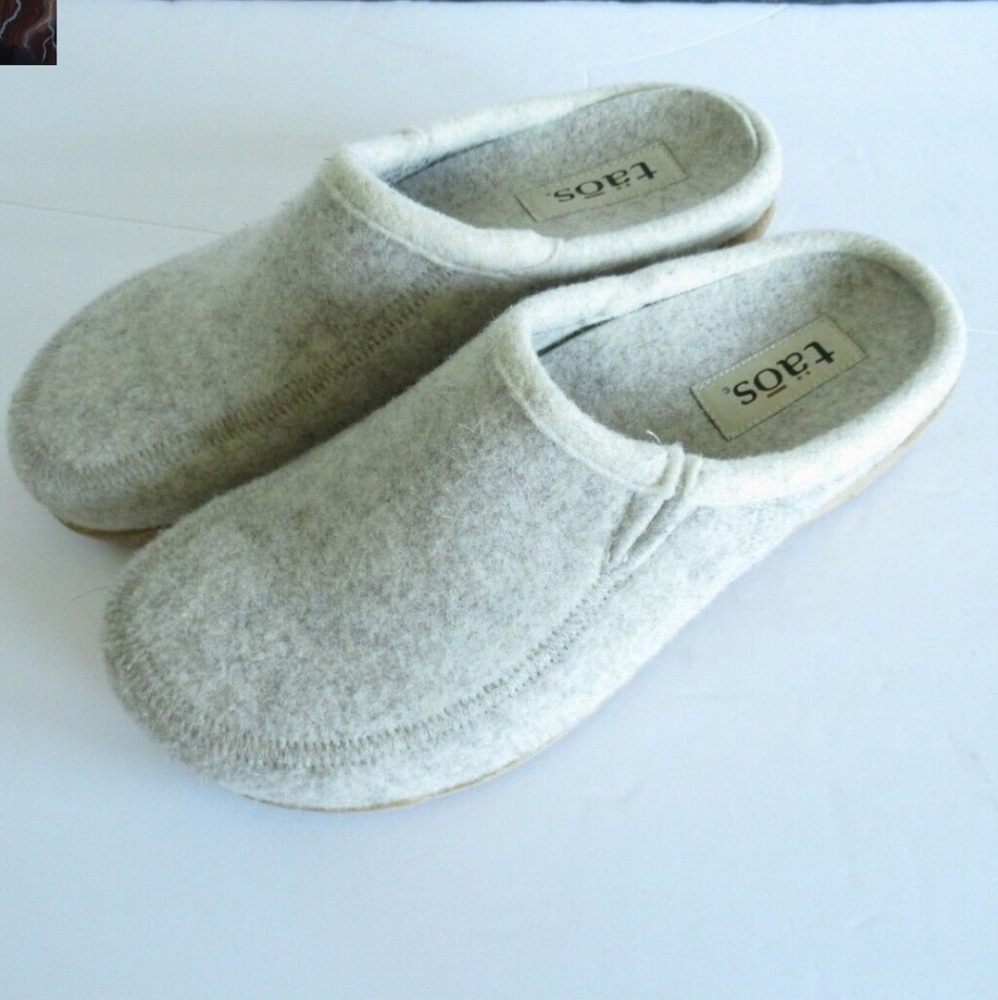 Taos mules